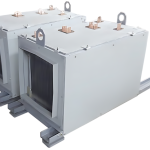 Блоки тормозных резисторов БТР