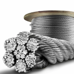 Канат талевый