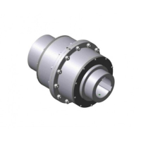 Муфты зубчатые ГОСТ 50895-96