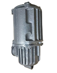 Гидротолкатели ТГМ