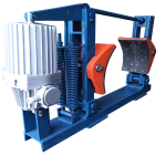 Крановые тормоза