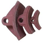 Колодки тормозные