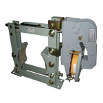 Тормоза ТКТ