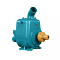 Дренажные насосы