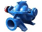 Насосы двухстороннего входа